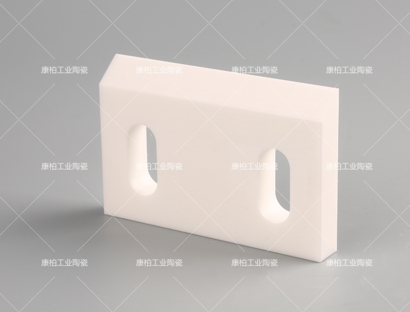 氧化鋯陶瓷結(jié)構(gòu)件的壁厚設(shè)計(jì)有啥講究不？