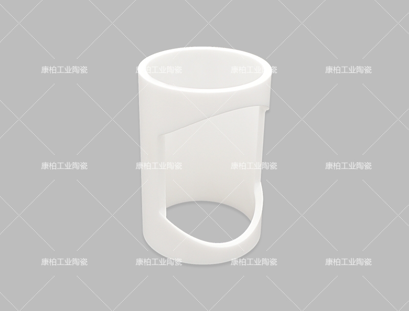 氧化鋯陶瓷加工拋光時(shí)為什么要不斷降溫？